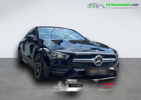 Mercedes CL , garage LB AUTOMOBILES  Beaupuy