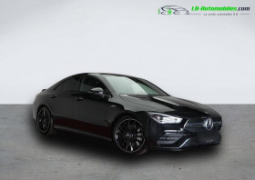 Mercedes CL , garage LB AUTOMOBILES  Beaupuy