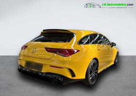 Mercedes CL 35 AMG BVA AMG 4Matic  occasion  Beaupuy - photo n4