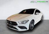 Mercedes CL 35 AMG BVA AMG 4Matic   Beaupuy 31