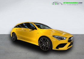Mercedes CL , garage LB AUTOMOBILES  Beaupuy