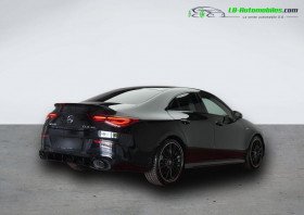 Mercedes CL 35 AMG BVA AMG 4Matic  occasion  Beaupuy - photo n3