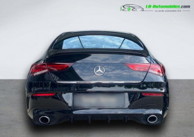 Mercedes CL 35 AMG BVA AMG 4Matic  occasion  Beaupuy - photo n6