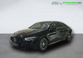 Mercedes CL occasion année 2024 boite Automatique Annonce Mercedes CL occasion Essence 35 AMG BVA AMG 4Matic à Beaupuy