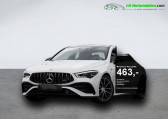 Mercedes CL 35 AMG BVA AMG 4Matic   Beaupuy 31