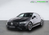 Mercedes CL occasion année 2024 boite Automatique Annonce Mercedes CL occasion Essence 35 AMG BVA AMG 4Matic à Beaupuy
