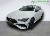 Mercedes CL 35 AMG BVA AMG 4Matic   Beaupuy 31