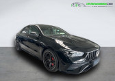 Mercedes CL 35 AMG BVA AMG 4Matic   Beaupuy 31