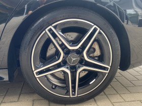 Mercedes CL 35 AMG BVA AMG 4Matic  occasion  Beaupuy - photo n9