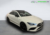 Mercedes CL 35 AMG BVA AMG 4Matic   Beaupuy 31