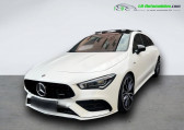 Mercedes CL 35 AMG BVA AMG 4Matic   Beaupuy 31