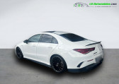 Mercedes CL 35 AMG BVA AMG 4Matic   Beaupuy 31