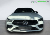 Mercedes CL 35 AMG BVA AMG 4Matic   Beaupuy 31