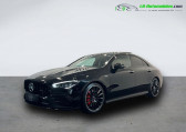 Mercedes CL 35 AMG BVA AMG 4Matic   Beaupuy 31
