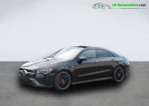 Mercedes CL occasion année 2021 boite Automatique Annonce Mercedes CL occasion Essence 35 AMG BVA AMG 4Matic à Beaupuy