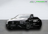 Mercedes CL 35 AMG BVA AMG 4Matic   Beaupuy 31