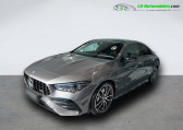 Mercedes CL 35 AMG BVA AMG 4Matic   Beaupuy 31