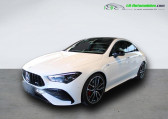Mercedes CL occasion année 2024 boite Automatique Annonce Mercedes CL occasion Essence 35 AMG BVA AMG 4Matic à Beaupuy