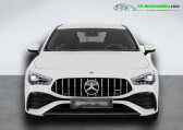 Mercedes CL occasion année 2024 boite Automatique Annonce Mercedes CL occasion Essence 35 AMG BVA AMG 4Matic à Beaupuy