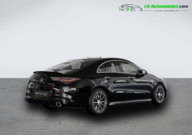 Mercedes CL 35 AMG BVA AMG 4Matic  occasion  Beaupuy - photo n2
