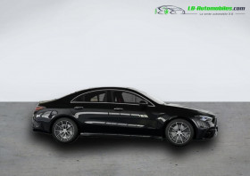 Mercedes CL 35 AMG BVA AMG 4Matic  occasion  Beaupuy - photo n4