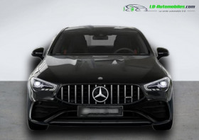 Mercedes CL 35 AMG BVA AMG 4Matic  occasion  Beaupuy - photo n3