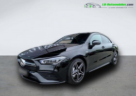 Mercedes CL 35 AMG BVA AMG 4Matic  occasion  Beaupuy - photo n2