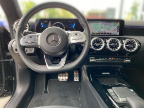 Mercedes CL 35 AMG BVA AMG 4Matic  occasion  Beaupuy - photo n3