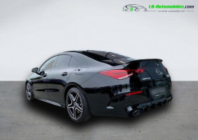 Mercedes CL 35 AMG BVA AMG 4Matic  occasion  Beaupuy - photo n4