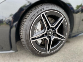 Mercedes CL 35 AMG BVA AMG 4Matic  occasion  Beaupuy - photo n6