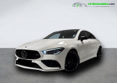Mercedes CL occasion année 2023 boite Automatique Annonce Mercedes CL occasion Essence 35 AMG BVA AMG 4Matic à Beaupuy