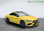 Mercedes CL 35 AMG BVA AMG 4Matic   Beaupuy 31
