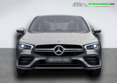 Mercedes CL 35 AMG BVA AMG 4Matic   Beaupuy 31