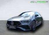 Mercedes CL 35 AMG BVA AMG 4Matic   Beaupuy 31