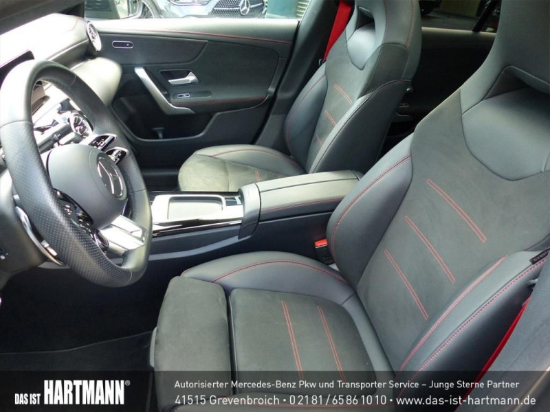 Mercedes CL 35 AMG BVA AMG 4Matic  occasion  Beaupuy - photo n4