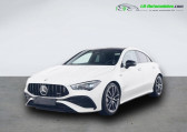 Mercedes CL 35 AMG BVA AMG 4Matic   Beaupuy 31