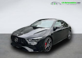 Mercedes CL occasion année 2024 boite Automatique Annonce Mercedes CL occasion Essence 35 AMG BVA AMG 4Matic à Beaupuy