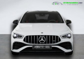 Mercedes CL occasion année 2024 boite Automatique Annonce Mercedes CL occasion Essence 35 AMG BVA AMG 4Matic à Beaupuy