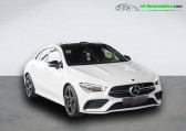 Mercedes CL 35 AMG BVA AMG 4Matic   Beaupuy 31