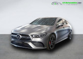 Mercedes CL 35 AMG BVA AMG 4Matic   Beaupuy 31