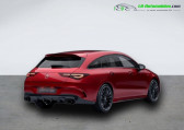 Mercedes CL 35 AMG BVA AMG 4Matic   Beaupuy 31