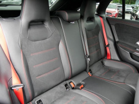 Mercedes CL 35 AMG BVA AMG 4Matic  occasion  Beaupuy - photo n2