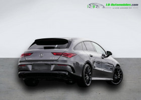 Mercedes CL , garage LB AUTOMOBILES  Beaupuy