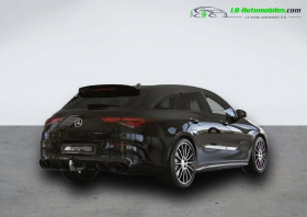Mercedes CL 35 AMG BVA AMG 4Matic  occasion  Beaupuy - photo n2