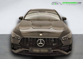 Mercedes CL 35 AMG BVA AMG 4Matic  occasion  Beaupuy - photo n3
