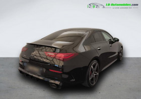 Mercedes CL 35 AMG BVA AMG 4Matic  occasion  Beaupuy - photo n2