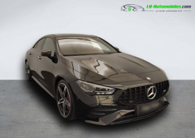Mercedes CL , garage LB AUTOMOBILES  Beaupuy