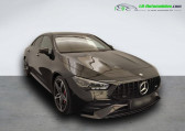 Mercedes CL occasion année 2024 boite Automatique Annonce Mercedes CL occasion Essence 35 AMG BVA AMG 4Matic à Beaupuy