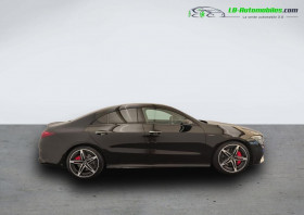 Mercedes CL 35 AMG BVA AMG 4Matic  occasion  Beaupuy - photo n4