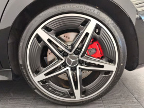 Mercedes CL 35 AMG BVA AMG 4Matic  occasion  Beaupuy - photo n9